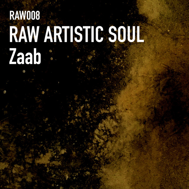 Zaab cover art