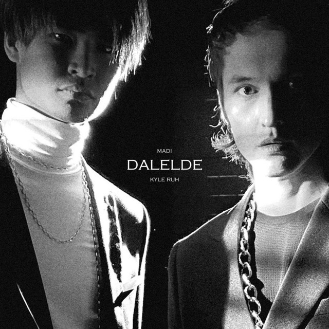 Dalelde cover art