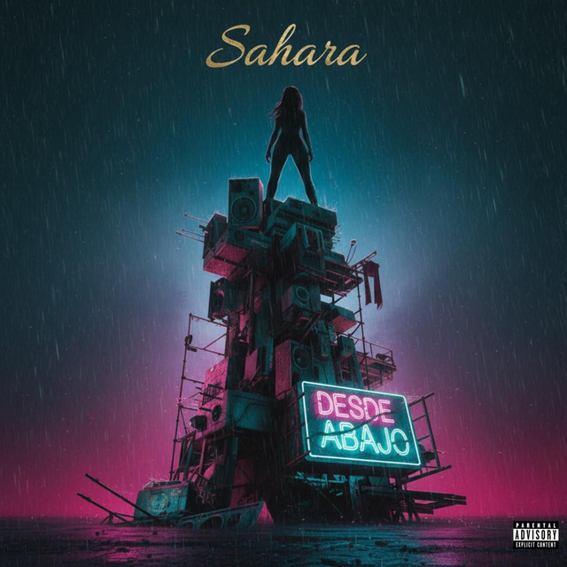 Sahara