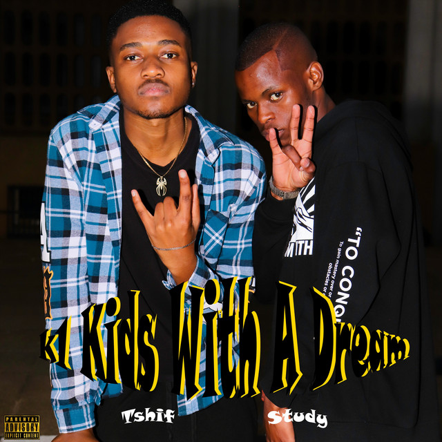 K1 Kids With A Dream - EP by Tshif | Spotify