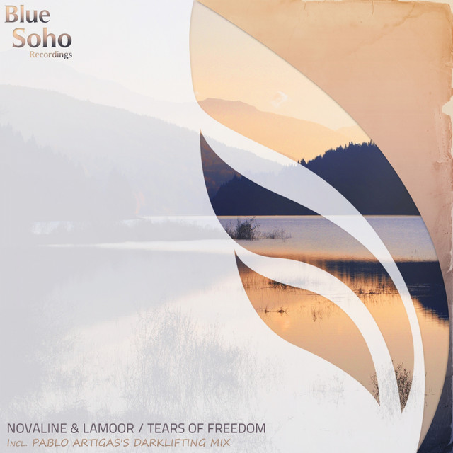 Tears Of Freedom cover