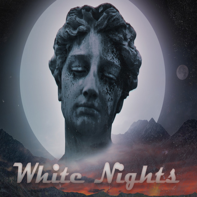 White Nights cover