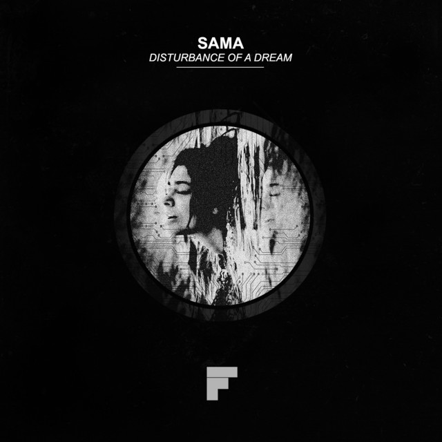 Disturbance Of A Dream - Original Mix