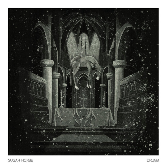 undefined album image