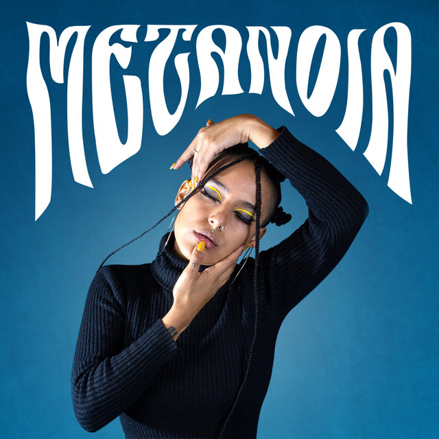 METANOIA album image