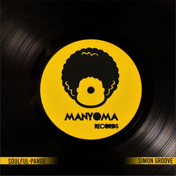 Soulful Pande cover art
