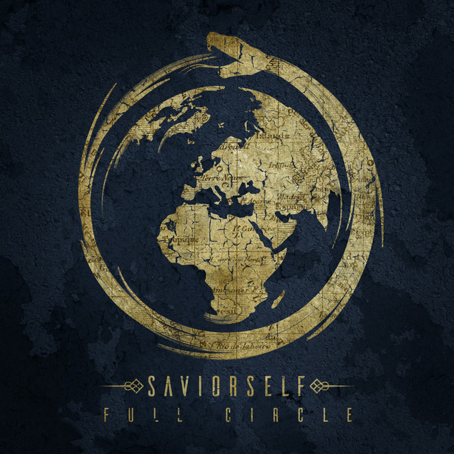 Full Circle - EP cover art