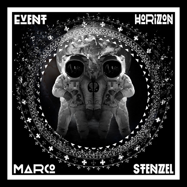 Event Horizon cover art