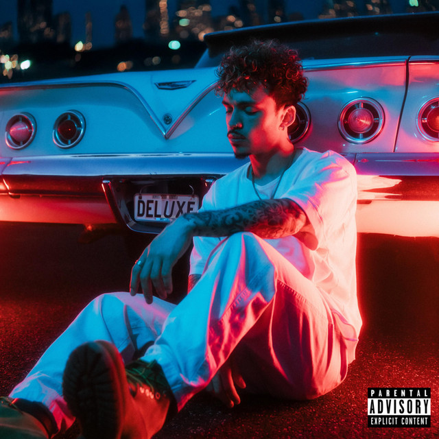 THE BREAKTHROUGH cover art
