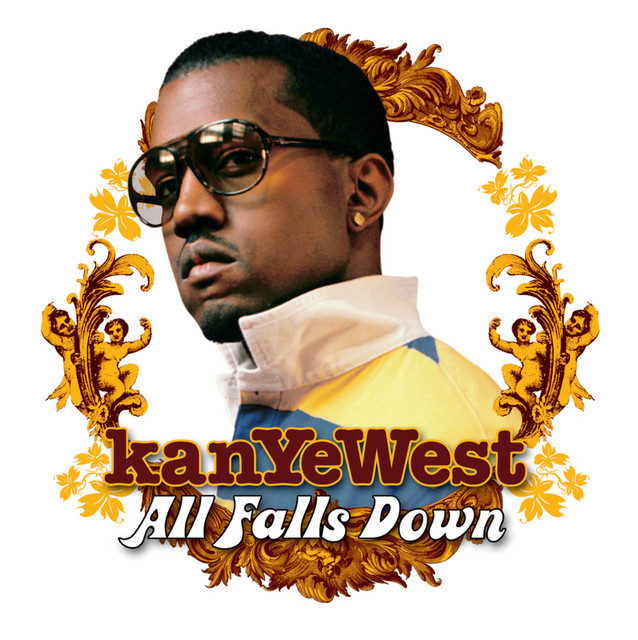 All Falls Down (German 4 Trk) - Single by Kanye West | Spotify