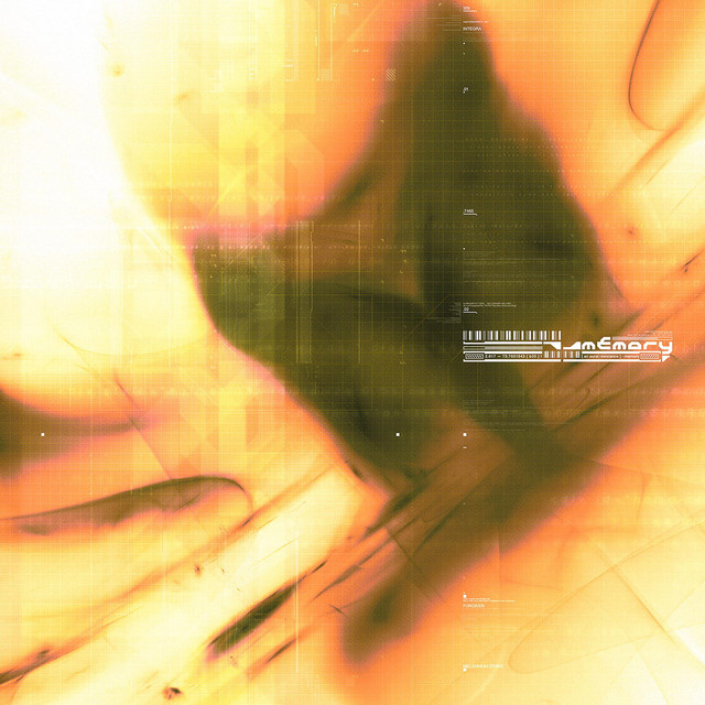 Memory cover art
