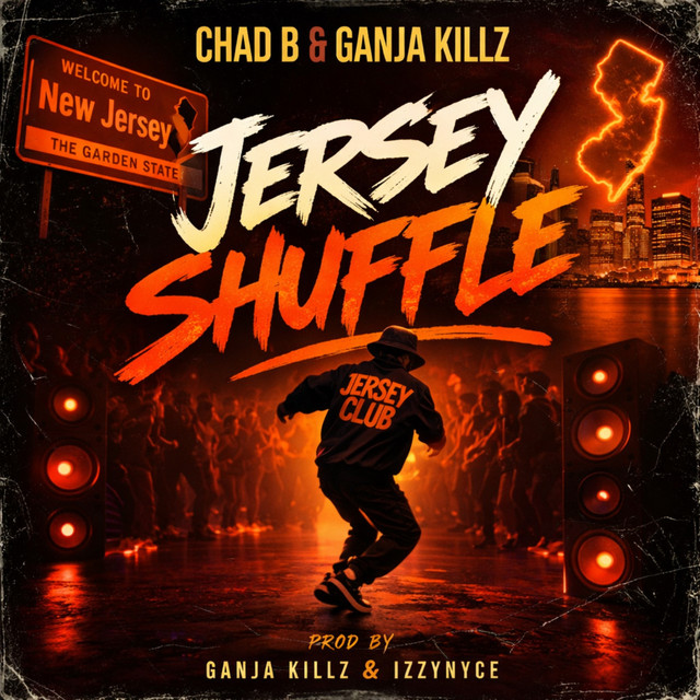 Jersey Shuffle