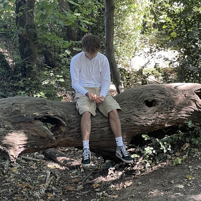 Chase Me cover art