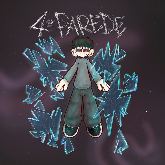 4° Parede cover art