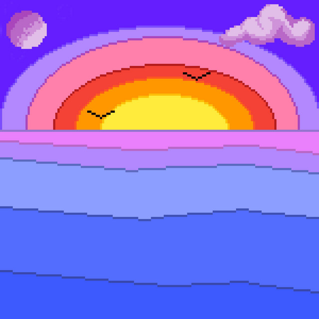 Dawn cover art