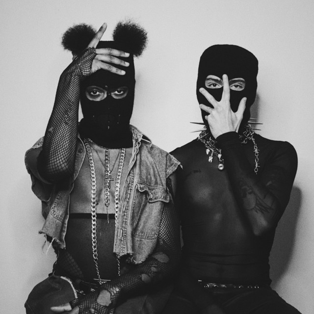 RENAISSANCE cover art