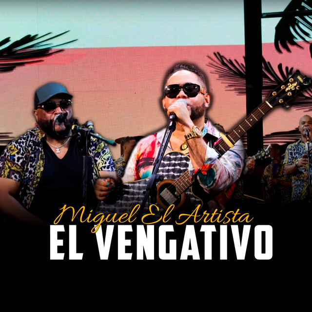 El Vengativo