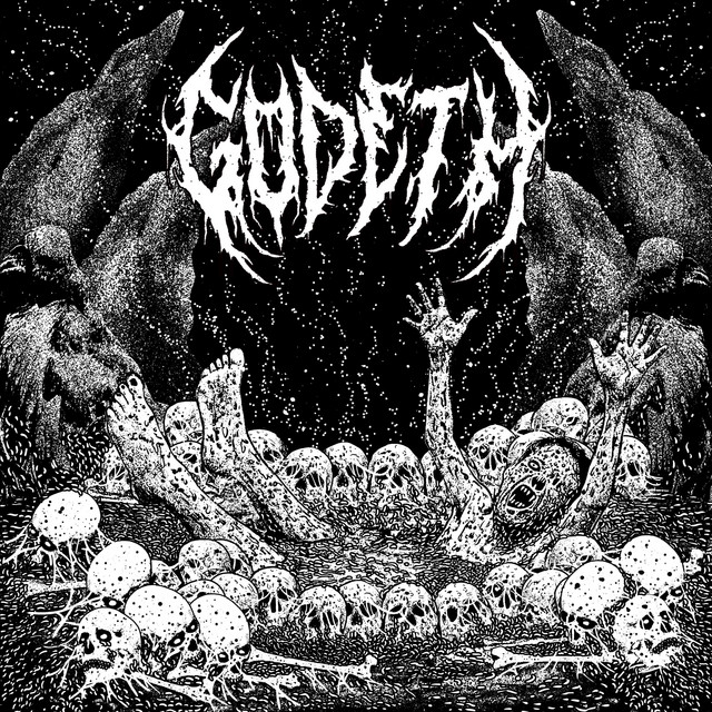Vestige cover art