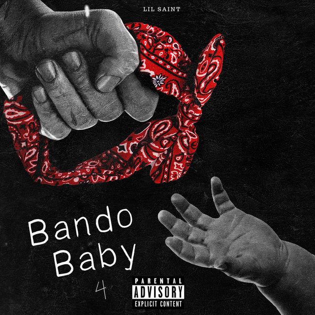 Bando Baby 4 cover art