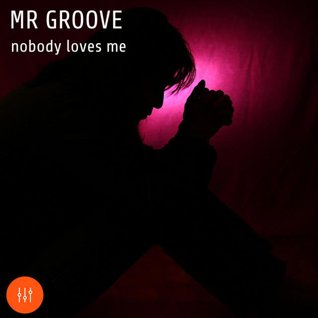Nobody Loves Me cover art