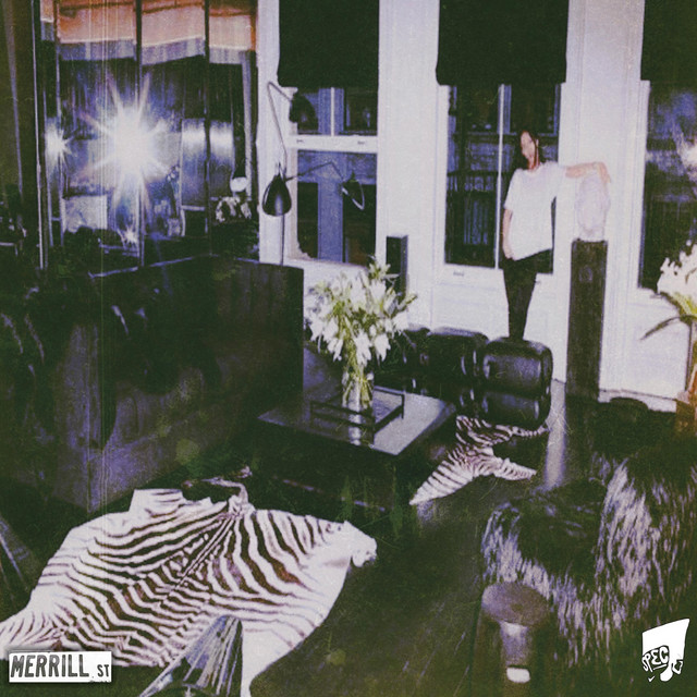 Penthouse Suites cover art