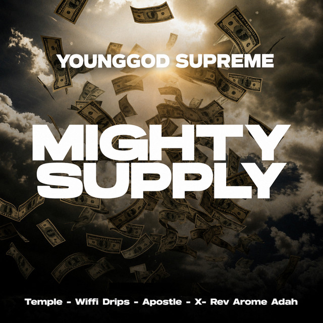 Mighty Supply II