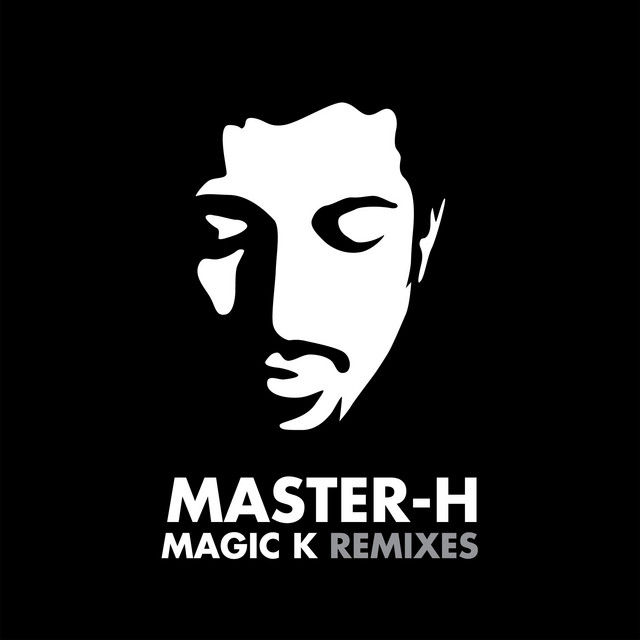 Magic K Remixes cover art