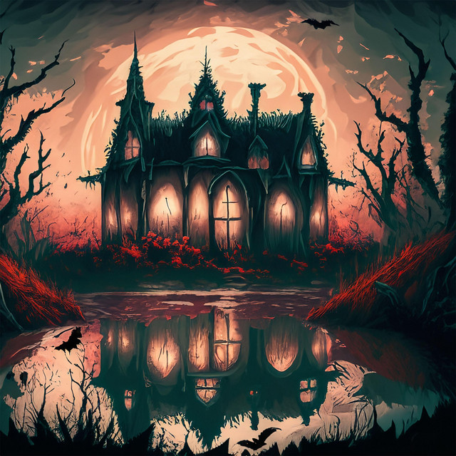Halloween Fest cover art