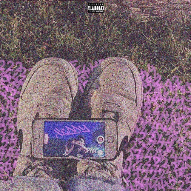 4Her cover art