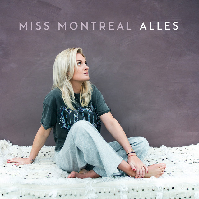 Alles cover art