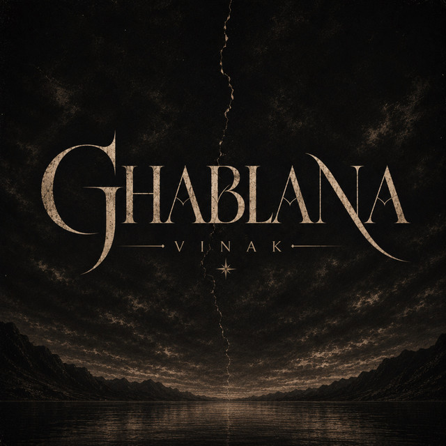 Cover of Ghablana