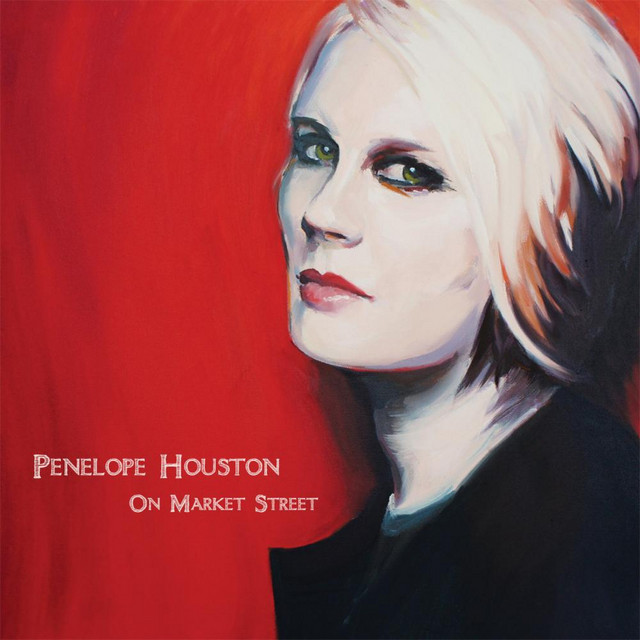 On Market Street cover