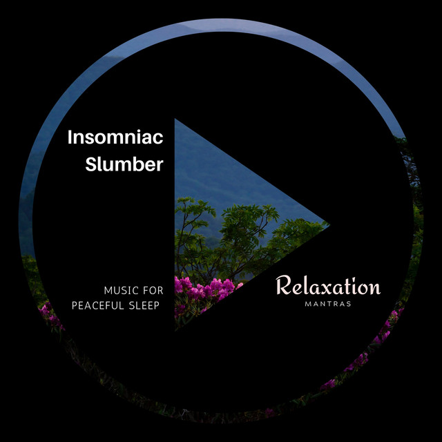 Insomniac Slumber - Music for Peaceful Sleep – Album de Therapeutic Spa ...