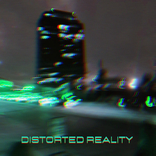 DISTORTED REALITY - Album by The Industry | Spotify