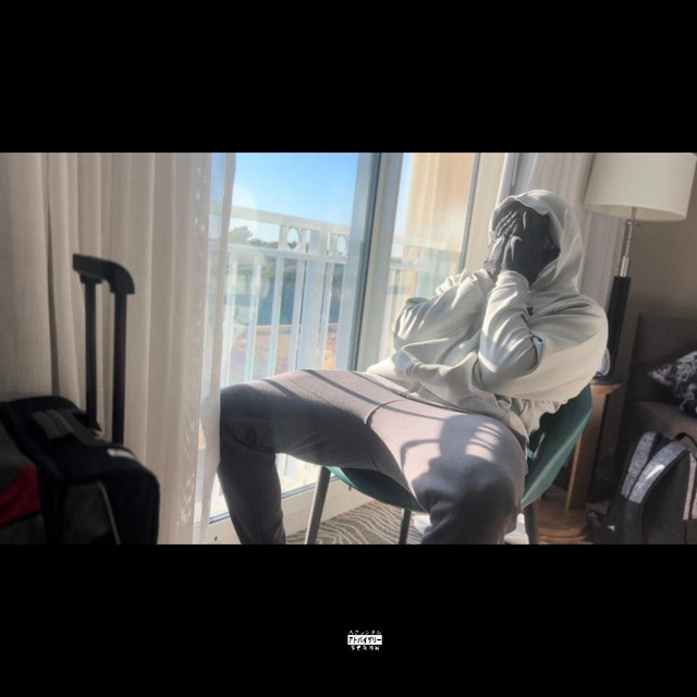 My loss? cover art