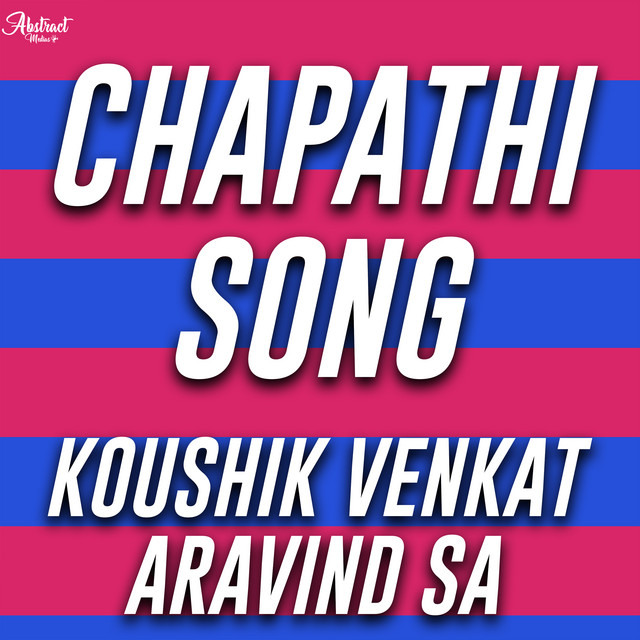 Chapathi Song cover art