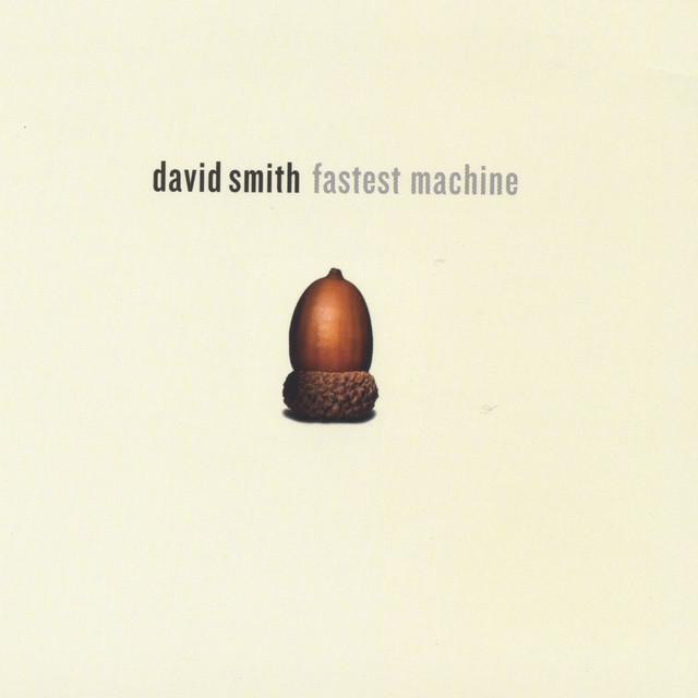 Fastest Machine cover art