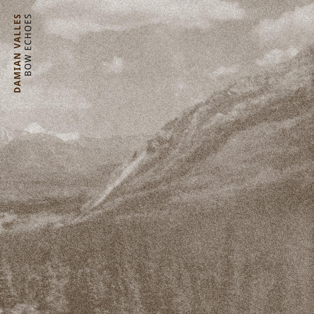 Bow Echoes cover art