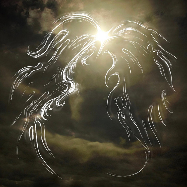 TILL WE'RE ALL GHOSTS cover art