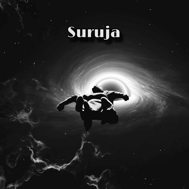 Suruja cover art