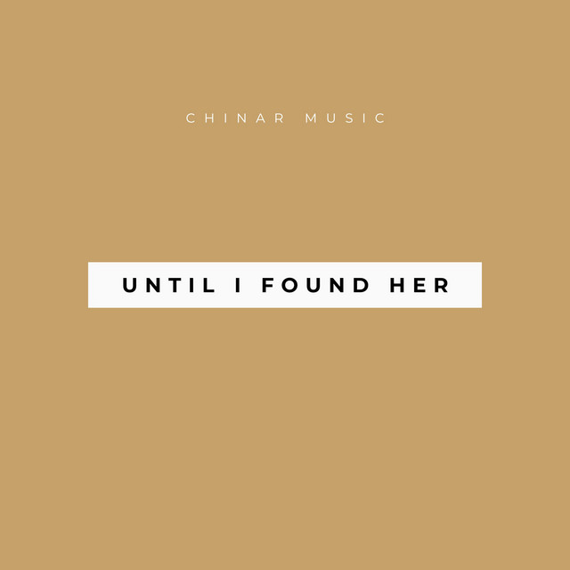 Until I Found Her
