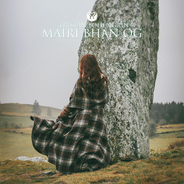 Mairi Bhan Og cover