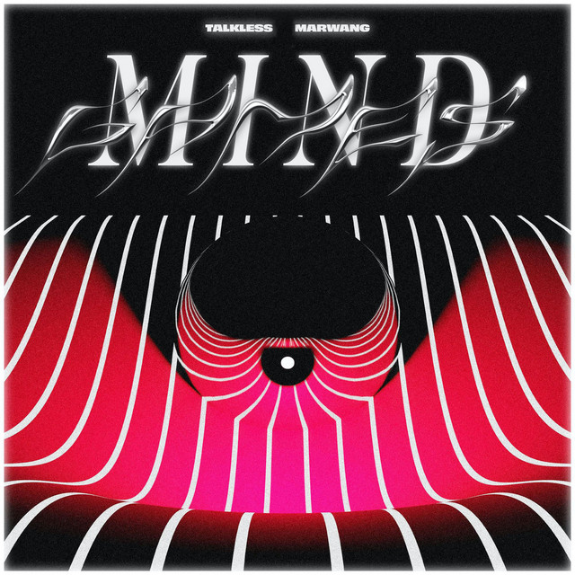 Mind Games cover art