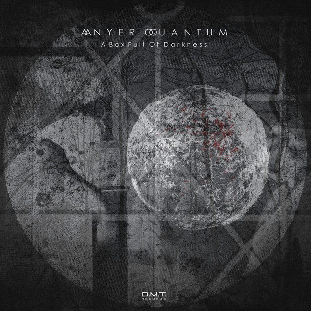 A Box Full Of Darkness cover art