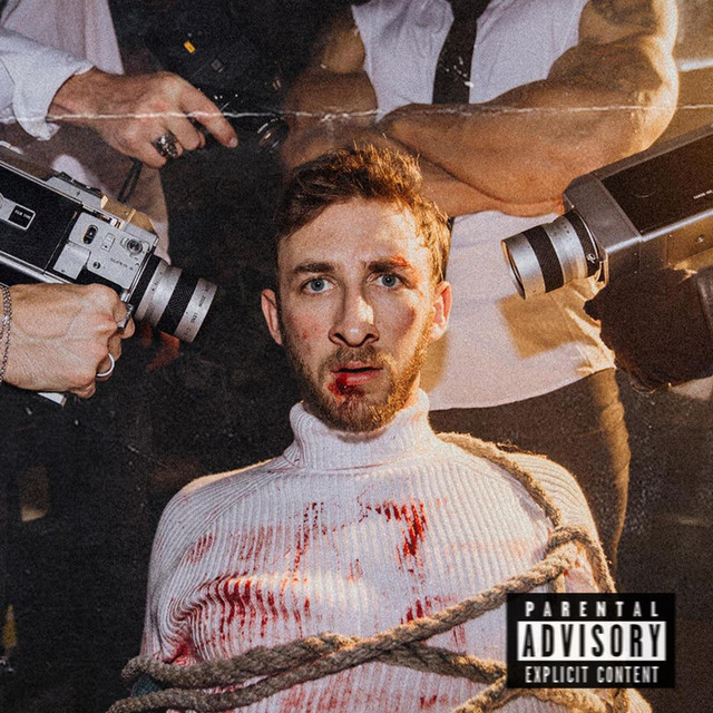 BANGERS WITH MY BROS cover art