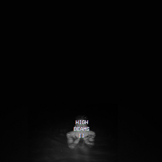 High Beams II cover art