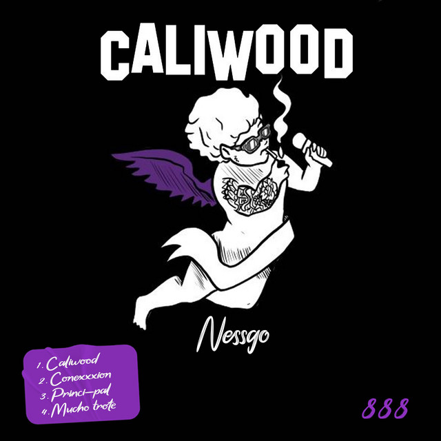 Caliwood