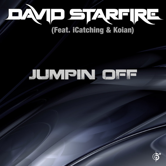 Jumping Off cover art