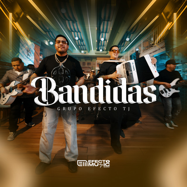 Bandidas