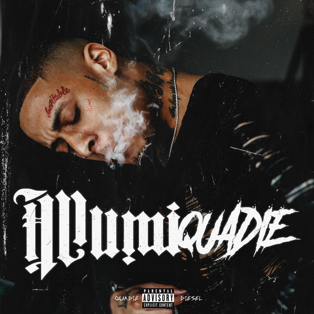 IllumiQuadie cover art